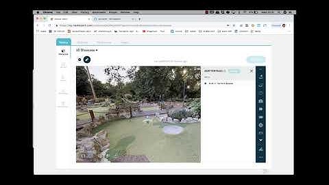 How to Add MatterTags Matterport 3D tour
