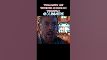 When you find your friends with no armor and weapon on in Goldshire #worldofwarcraft #warcraft