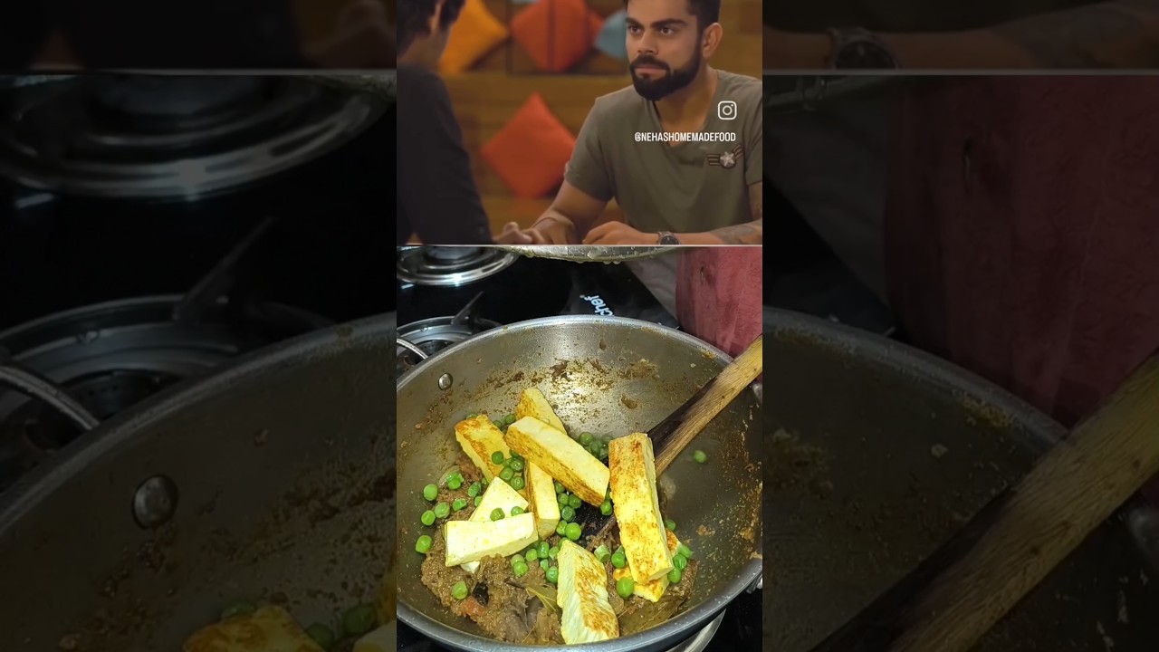 Kuchh bhi mga lo😂#food #recipe #ytshorts #cooking #viral #foodie #viratkohli