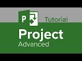 Project Advanced Tutorial