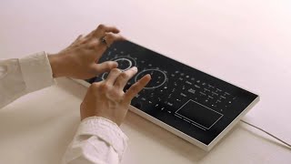 Touchscreen Keyboard