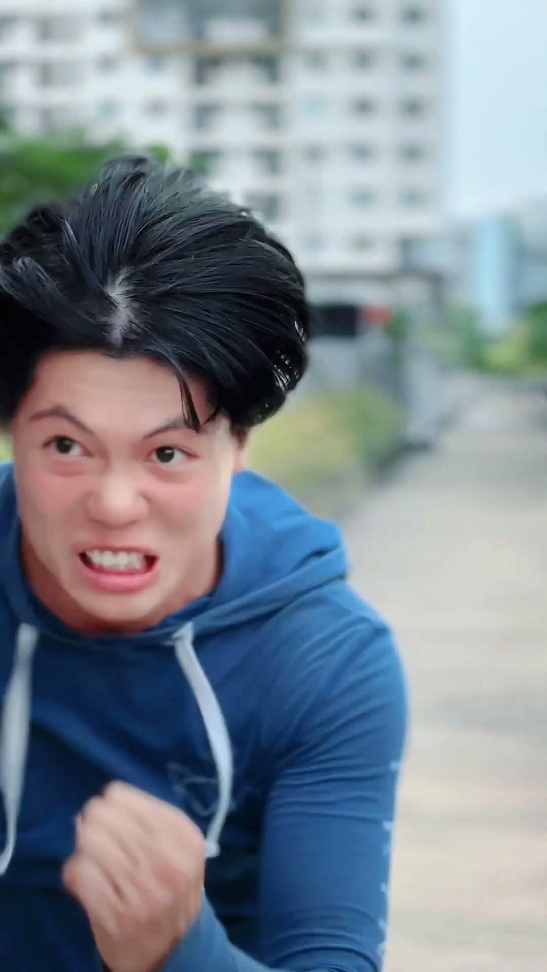 Võ công cao tới đâu #beneagle #training #kungfu #martialarts #fighting