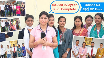 Yogi Vemana University B.Ed. | Andhra Kesari University B.P.Ed. | ELMYT CLASSES | YVU | AKU | ANU