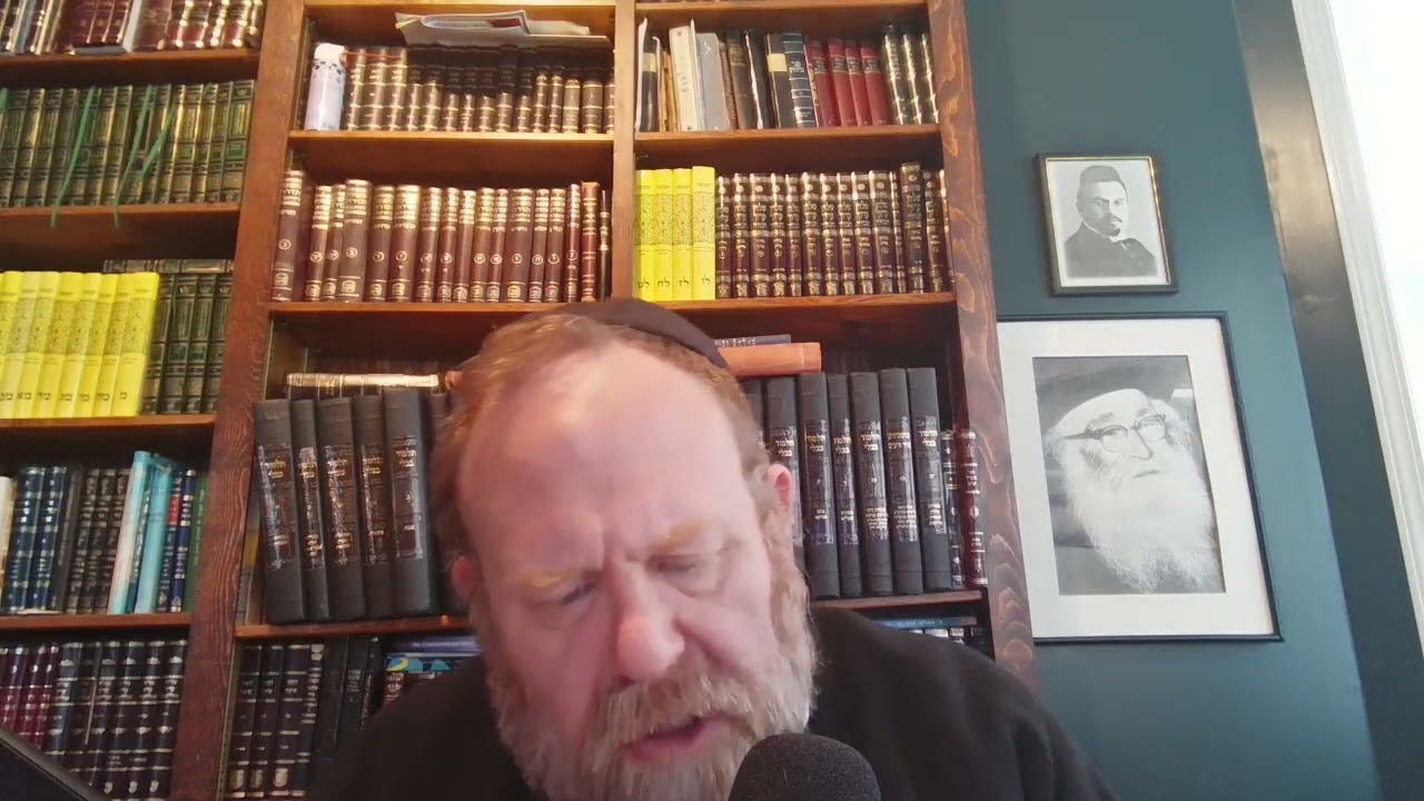 Arukh HaShulchan YD 55.31-33 Supplemental Day 383