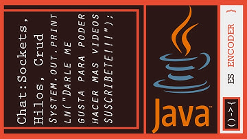 Chat java hilos, socket, objetos persistentes, crud, swing 8