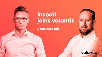 Inspari Joins valantic | A Nordic Market Debut