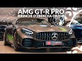 Mercedes-Benz AMG GT-R PRO - Toshkentga qachon keladi?