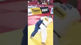 100Kg. Tamerlan Bashaev Tokyo Grand Slam 2023