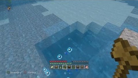 [WR] (1:49) Full Inventory Random Seed No Structures Minecraft Speedrun