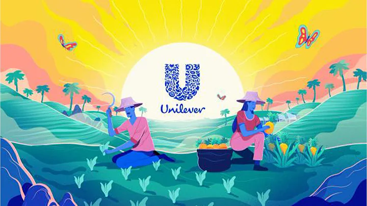 Unilever's Responsible Partner Policy - DayDayNews