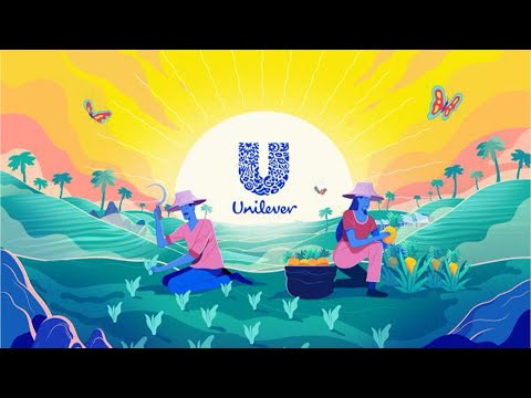 Unilever Online