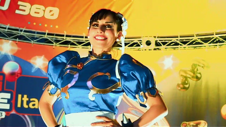 Te cuento que fue lo qué pasó, en Festigame 2023