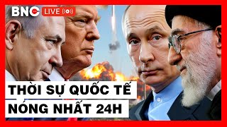 Download Lagu TRỰC TIẾP: Thời sự Quốc tế 29/6: Iran cấp tốc “hồi sinh” lò hạt nhân; Nga “sôi máu” cảnh cáo NATO MP3 Download Lagu TRỰC TIẾP: Thời sự Quốc tế 29/6: Iran cấp tốc “hồi sinh” lò hạt nhân; Nga “sôi máu” cảnh cáo NATO MP3