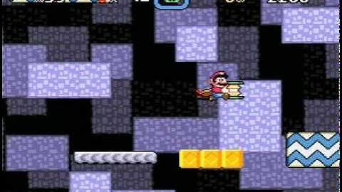 An SMW Central Production   v1 5 Part 5