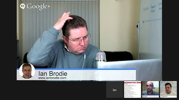 Email Alchemy Track 1 with Ian Brodie and Daniel Levis