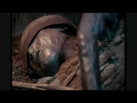 germanic tribes barbarians