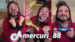 Best of Mercuri 88 TikTok Compilation | Funny Manuel Mercuri Tik Toks 2022.