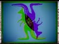 Miniature de la vidéo de la chanson Kangaroo
