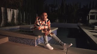 Jhonte Codeine Showers Official Music Video