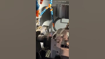 Tsugami B0205-III CNC Swiss Turn Screw Lathe SKU 2415