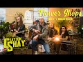 Flower shops ernest ft morgan wallen cover  clayton shay