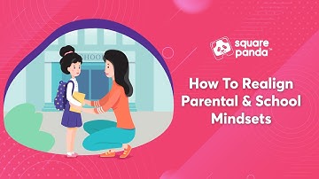 The Paradigm Shift: Realigning Parental & School Mindsets