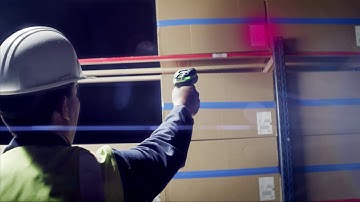 Zebra Technologies: Warehouse Scanners