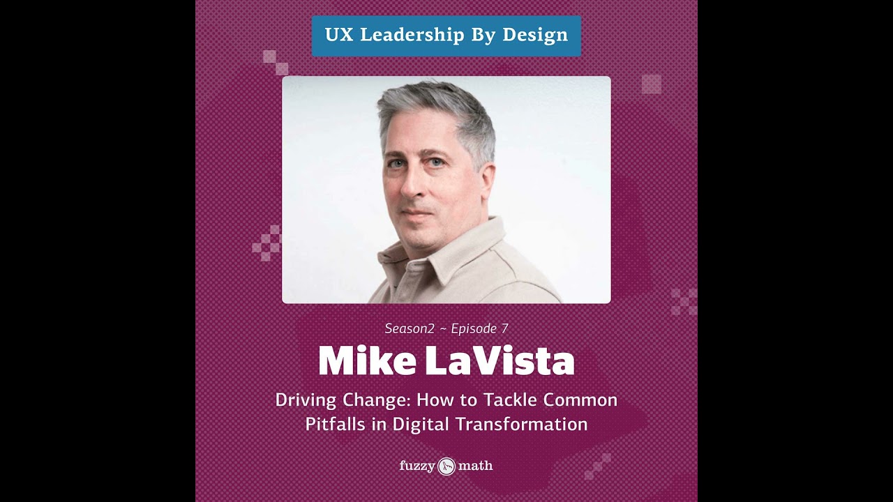 Driving Change: How to Tackle Common Pitfalls in Digital Transformation