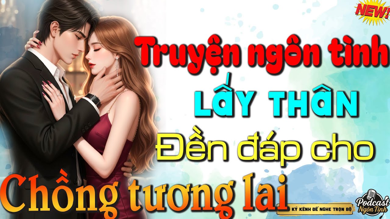 Câu chuyện đời thực hay nhất- Người Vợ Ngốc Và Món Nợ Ân Tình -Truyện Đêm Khuya Nghe Ngủ Ngon Hơn