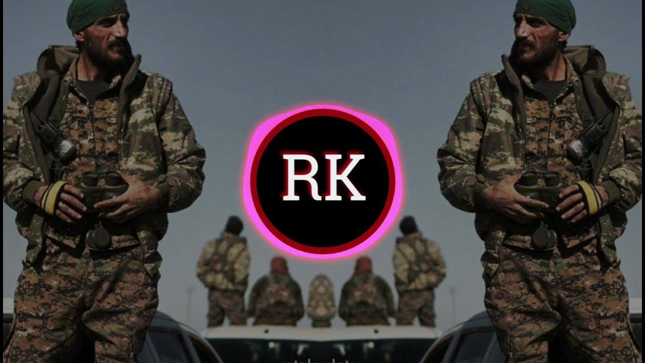 Remix Kurdish Official▪︎Şer hati Li Remix Kurdish Official▪︎Şer hati Li