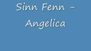 Video thumbnail of "Angelica med Sinn Fenn & Caj Karlsson"