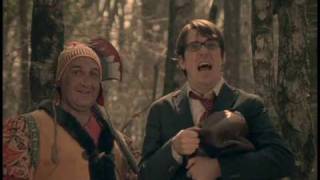 sunbrain wish men PV