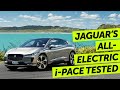 2019 Jaguar I-Pace  | Review