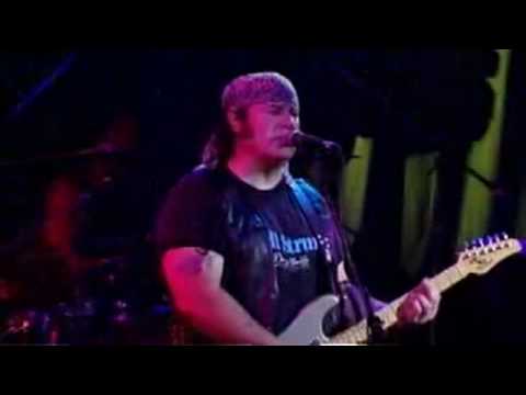 Creedence Clearwater Revisited - Lookin' Out My Back Door