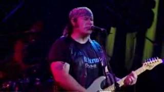 Creedence Clearwater Revisited - Lookin' Out My Back Door chords