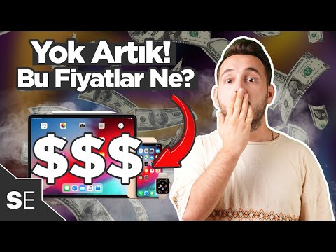 Video: Apple'ın en çok satan ürünü nedir?