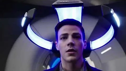 The Flash 3x21 Promo 'Cause and Effect' Season 3 Episode 21