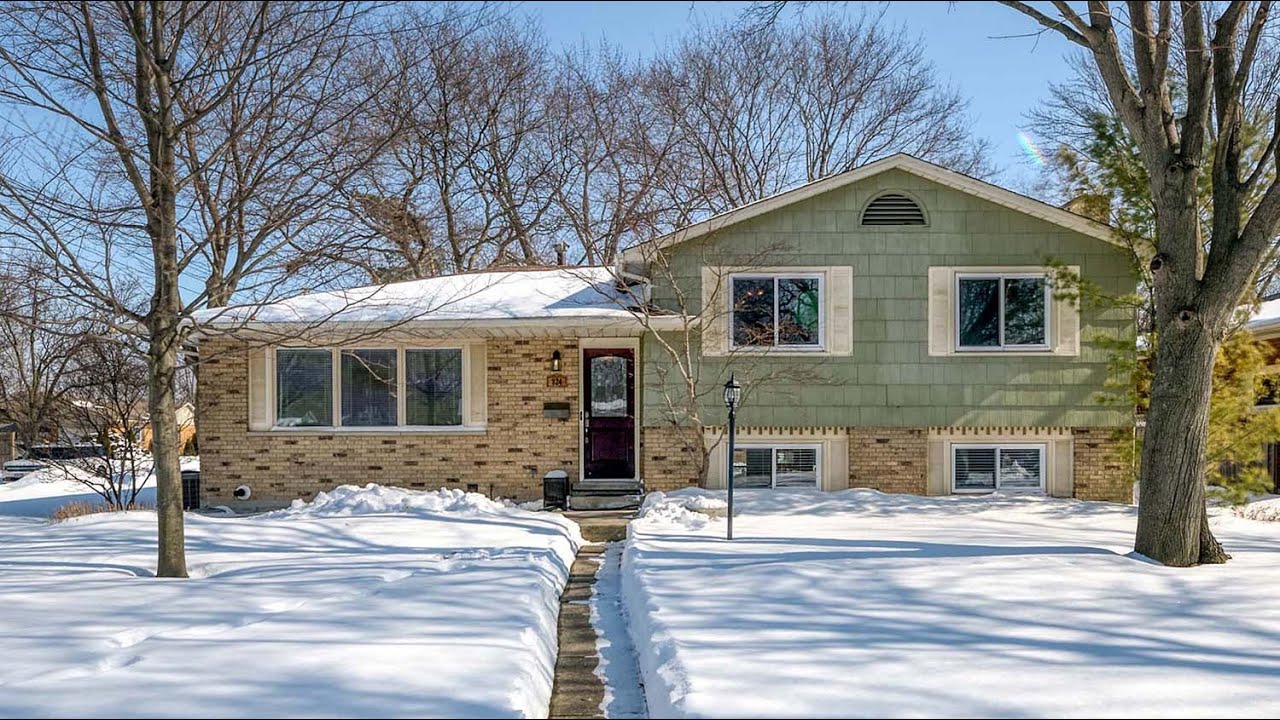 Sarnia Real Estate 924 Lyndale Crescent Jeremy Guerette YouTube