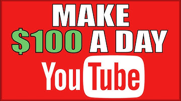 How To Make Money On YouTube Without Making Videos (Easy 2019 Method)