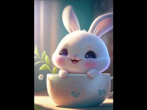 Милашки мультяшки - YouTube