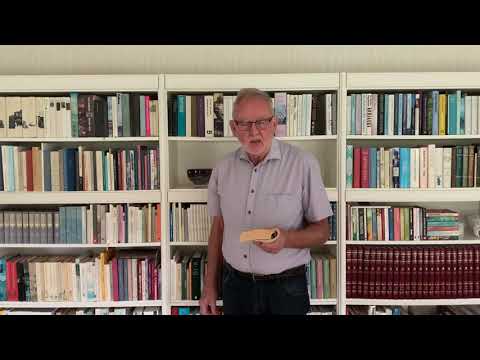 'Bergslagstroll' av Gustaf