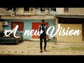 A new vision  welcome 2k22