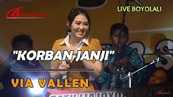 Via Vallen - Korban Janji | Live Boyolali  - Durasi: 4:26. 