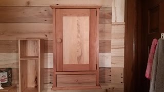 How to build a mission (shaker)style Cabinet Pt 1 How to build a mission ( Shaker) style Cabinet. Subscribe for weekly videos. This week Im building a mission (Shaker) style Cabinet.