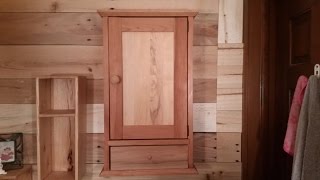 How to build a mission ( Shaker) style Cabinet. Subscribe for weekly videos. This week Im building a mission (Shaker) style Cabinet. 