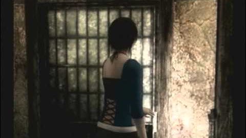 Fatal Frame 3 Walkthrough Part 16: The Four Dudes