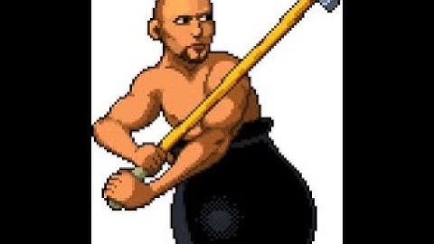 Getting Over It Guide - Step by Step walkthrough on how to beat it.