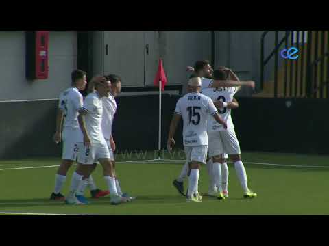 Pito Camacho: "Depende de nosotros pero no nos podemos relajar"