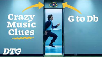 The CRAZY Music Connections in Severance Season 2
