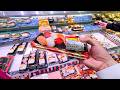 Japanese Salaryman's Dinner, Supermarket Mission